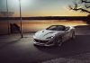 Ferrari Portofino в тюнинге от Novitec