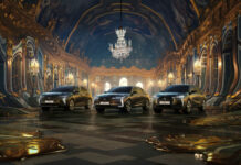 DS идёт в лакшери-сегмент вслед за Jaguar, но «стиральных машин» делать не будет