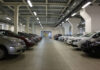 Продажи легковых автомобилей в России вернулись к росту в начале 2025 года